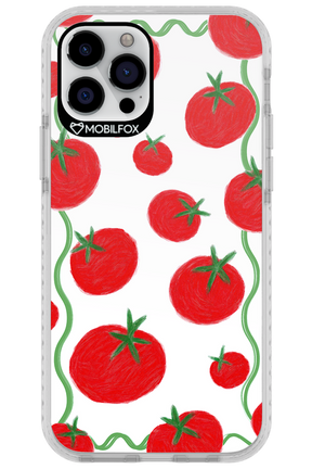 Tomato Love - Apple iPhone 12 Pro