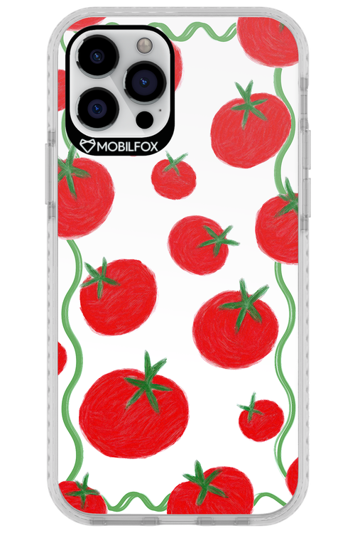 Tomato Love - Apple iPhone 12 Pro