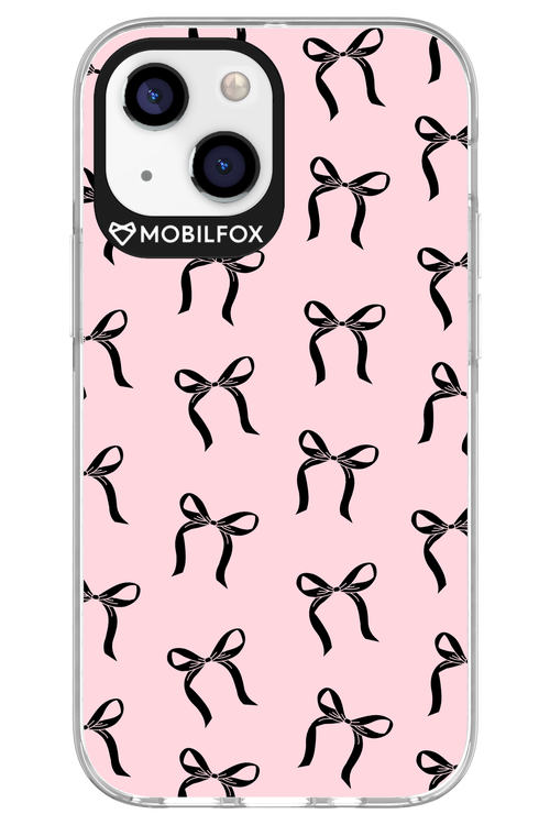 Bow Promise - Apple iPhone 13 Mini