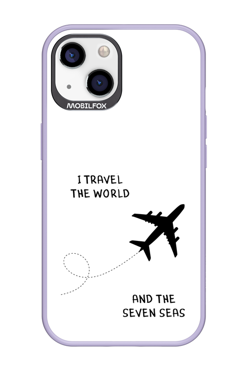 Traveller - Apple iPhone 13