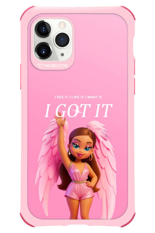 Got It 2.0 - Apple iPhone 11 Pro