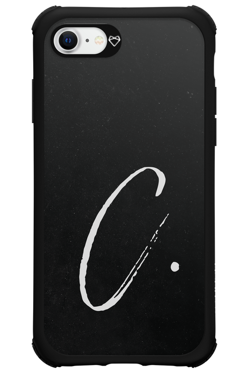 (Off Space) C 2.0 - Apple iPhone SE 2022