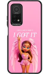 Got It 2.0 - Xiaomi Mi 10T 5G