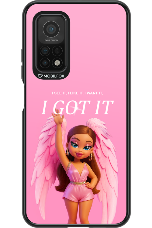 Got It 2.0 - Xiaomi Mi 10T 5G