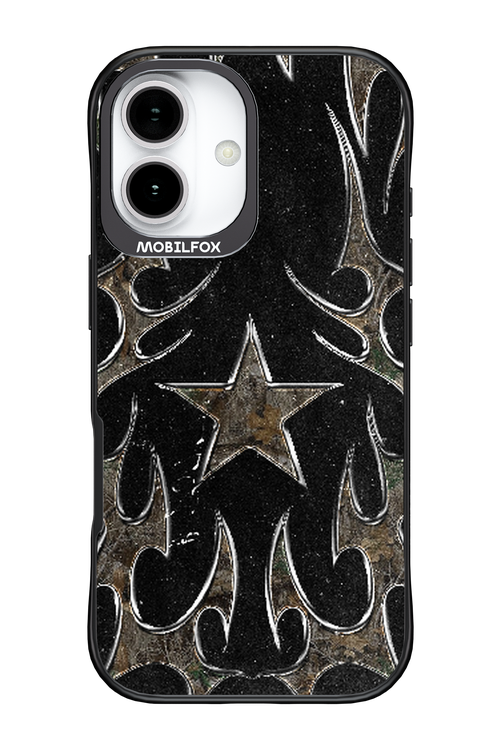 Camo 2.0 - Apple iPhone 17