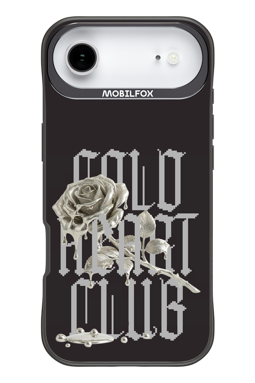 Cold Heart Club 2.0 - Apple iPhone 17 Air