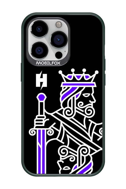 KING 2.0 - Apple iPhone 13 Pro