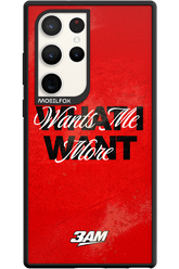 WHAT I WANT 2.0 - Samsung Galaxy S23 Ultra