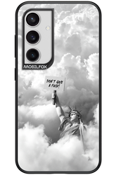 Don't give a  - Samsung Galaxy S24
