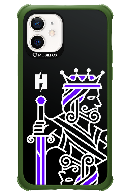 KING - Apple iPhone 12