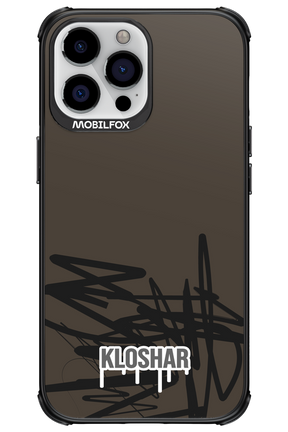 KLOSHAR - Apple iPhone 13 Pro Max