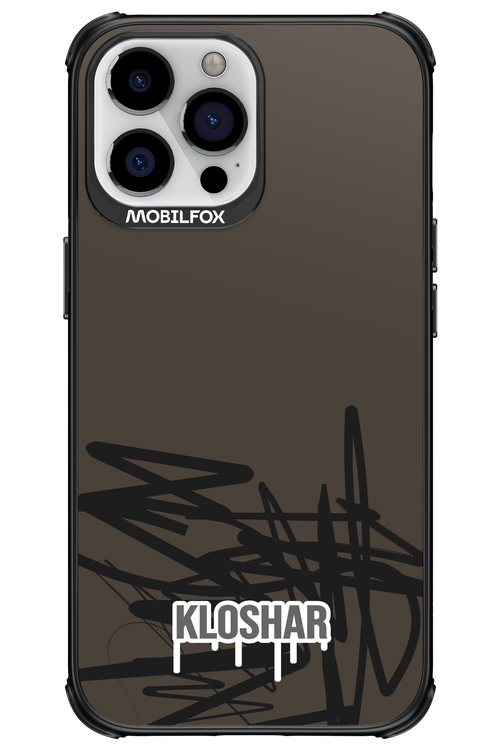 KLOSHAR - Apple iPhone 13 Pro Max