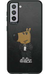 Chill Guy - Samsung Galaxy S21+