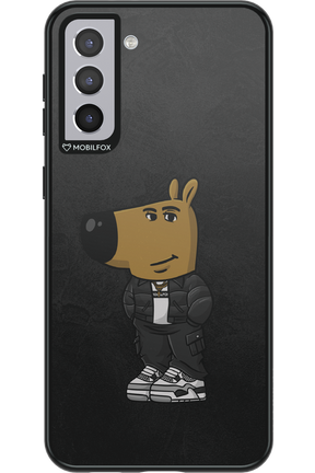 Chill Guy - Samsung Galaxy S21+