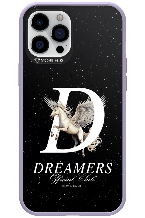 Dreamers - Apple iPhone 12 Pro Max