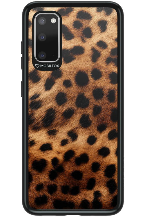 Cheetah 2.0 - Samsung Galaxy S20