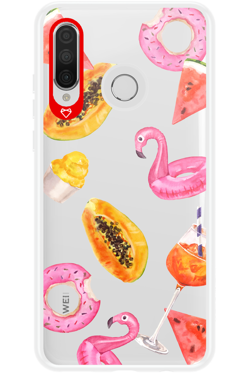 TropicalHouse - Huawei P30 Lite