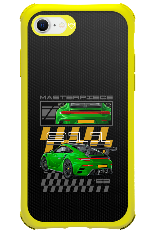 Masterpiece - Apple iPhone 7