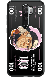 FRANKUTO - Xiaomi Redmi Note 8 Pro