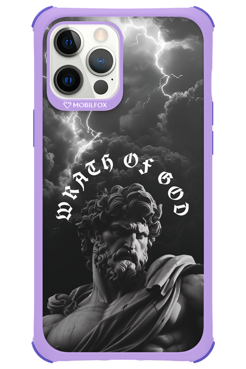 God - Apple iPhone 12 Pro Max