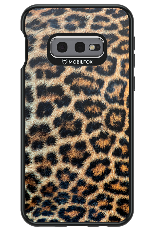 Leopard 2.0 - Samsung Galaxy S10e