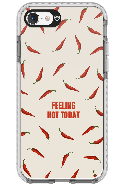 Hot Feeling - Apple iPhone SE 2022