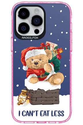 I can't eat less - Apple iPhone 14 Pro Max