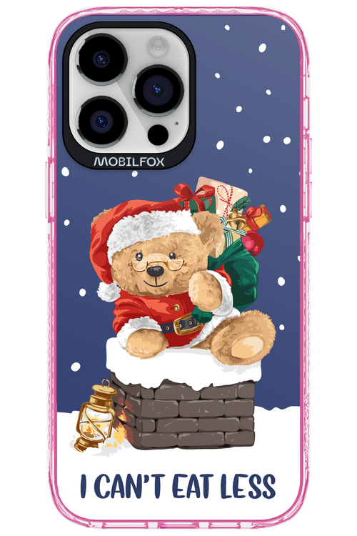 I can't eat less - Apple iPhone 14 Pro Max