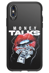 Money Talks 2.0 - Apple iPhone X