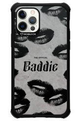 Official Baddie - Apple iPhone 12 Pro