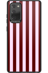 Circus Romance - Samsung Galaxy Note 20