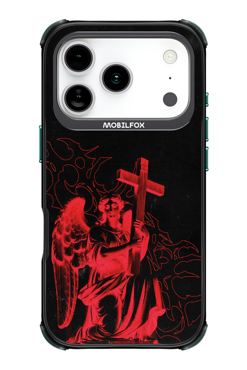 Fallen angel II 2.0 - Apple iPhone 17 Pro