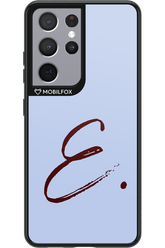 (Jellyfish Presso) E 2.0 - Samsung Galaxy S21 Ultra