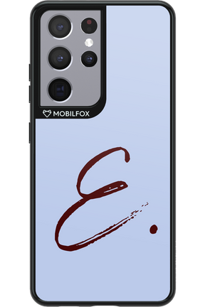 (Jellyfish Presso) E 2.0 - Samsung Galaxy S21 Ultra