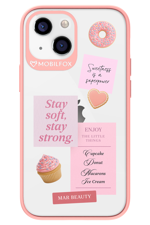 Sweet Babe - Apple iPhone 13 Mini