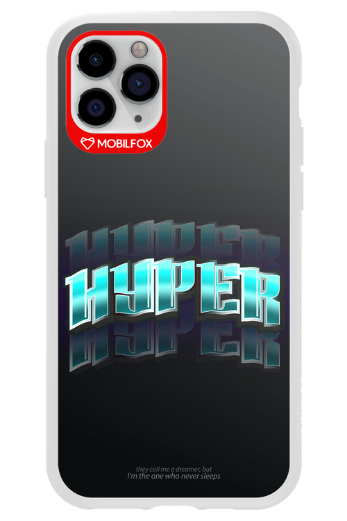 HYPER DIAMOND - Apple iPhone 11 Pro