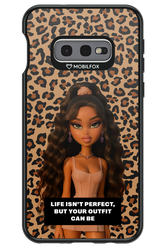 Perfect OOTD - Samsung Galaxy S10e