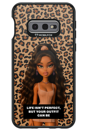 Perfect OOTD - Samsung Galaxy S10e