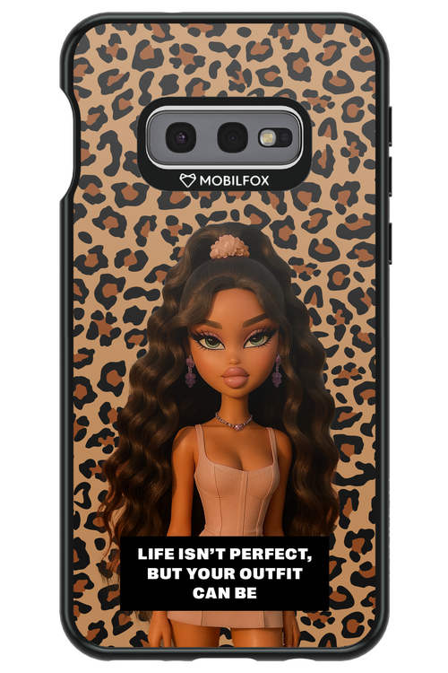 Perfect OOTD - Samsung Galaxy S10e
