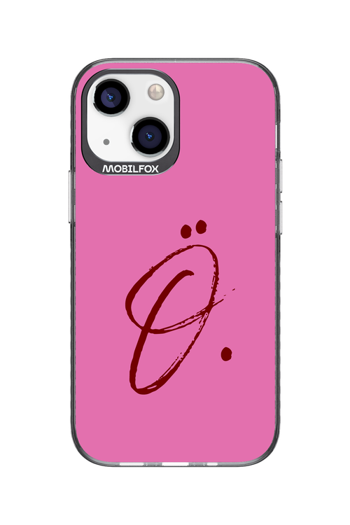 (Sorbet) O II 2.0 - Apple iPhone 13 Mini