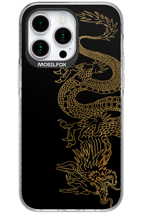 Gold Age - Apple iPhone 15 Pro Max