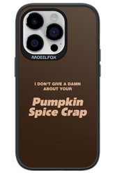 P-Spice Crap - Apple iPhone 14 Pro