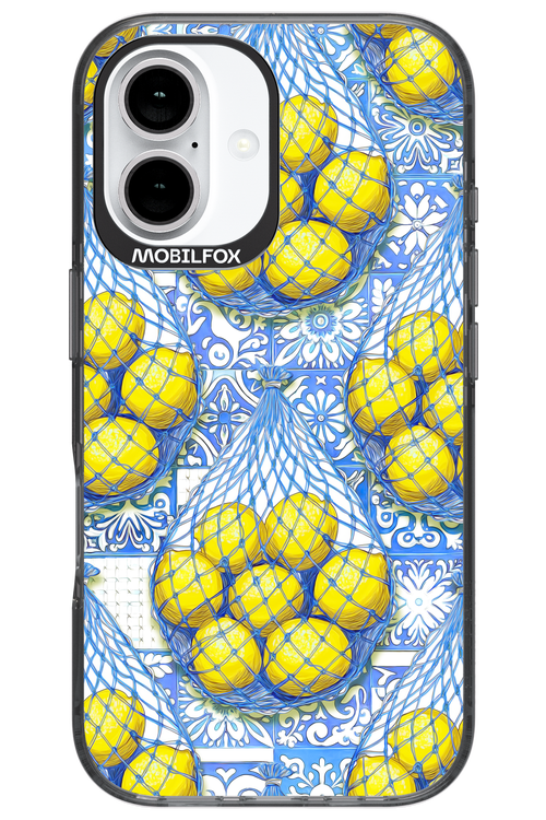 Net Style - Apple iPhone 16
