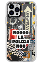 LA POLIZIA - Apple iPhone 12 Pro