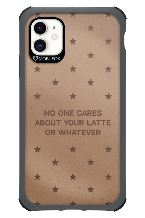 Whateverrr - Apple iPhone 11