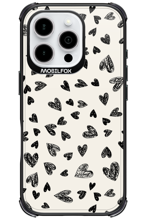 Crazy in Luv 2.0 - Apple iPhone 16 Pro
