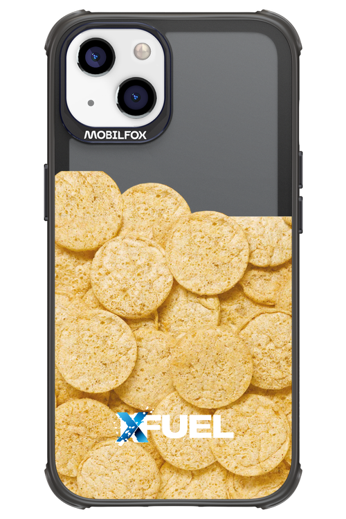 Golden Crunch - Apple iPhone 13