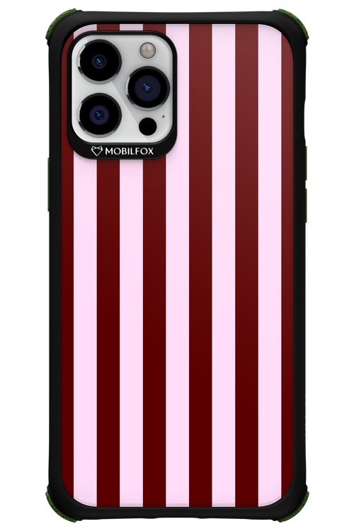 Circus Romance - Apple iPhone 12 Pro Max