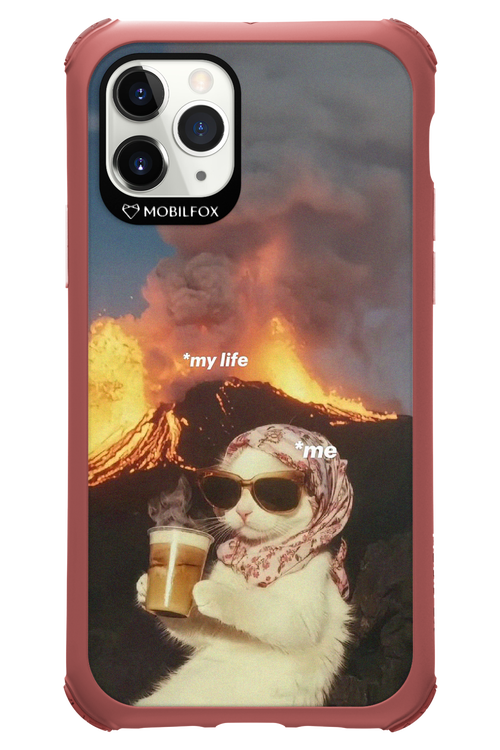 My life - Apple iPhone 11 Pro