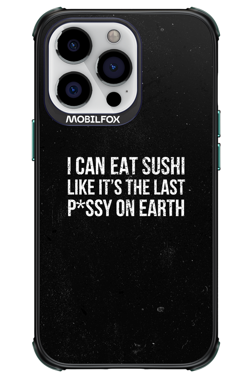 SUSHI 2.0 - Apple iPhone 13 Pro